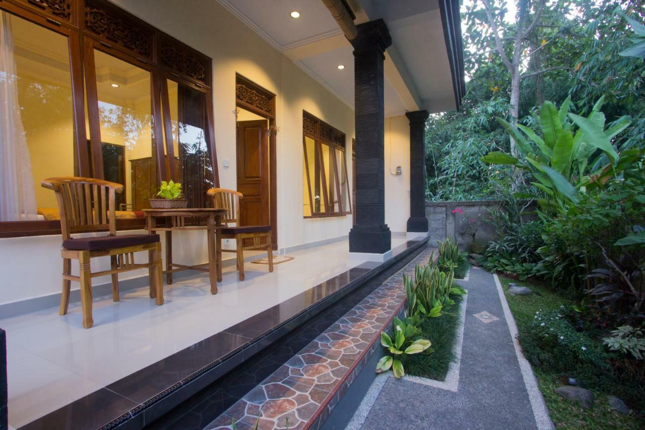 Taman Puspa Séjour chez l'habitant *