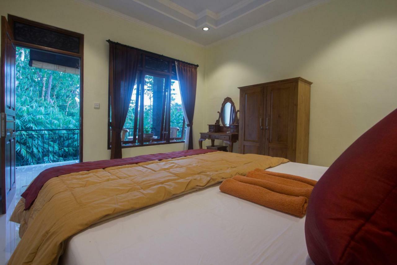Taman Puspa Séjour chez l'habitant