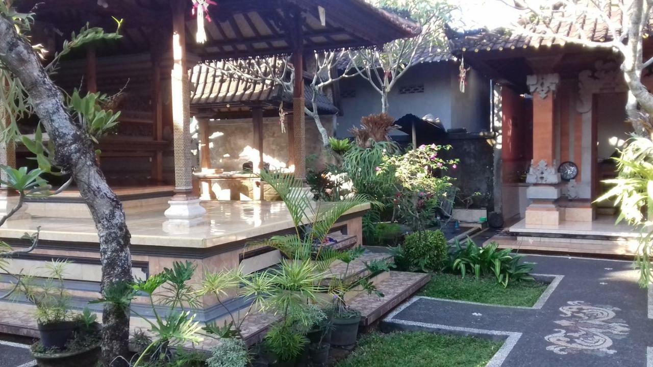 Séjour chez l'habitant Taman Puspa *