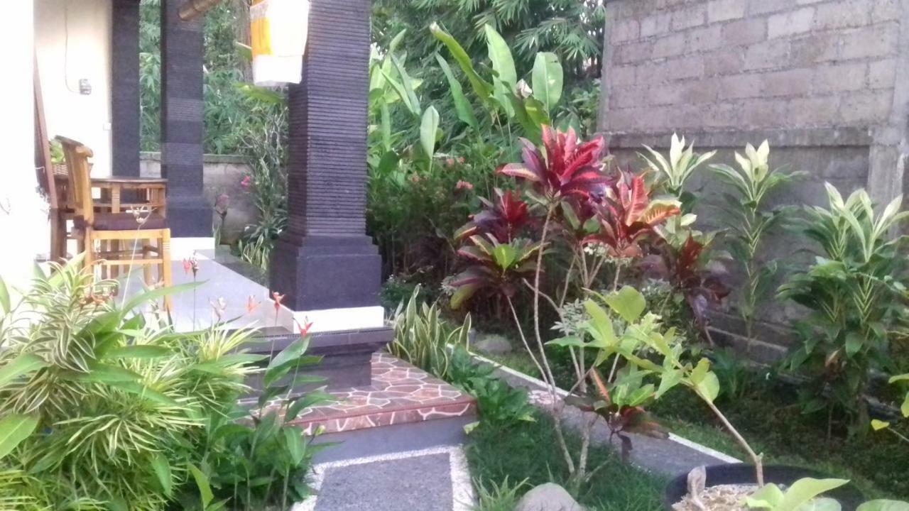 Séjour chez l'habitant Taman Puspa Ubud