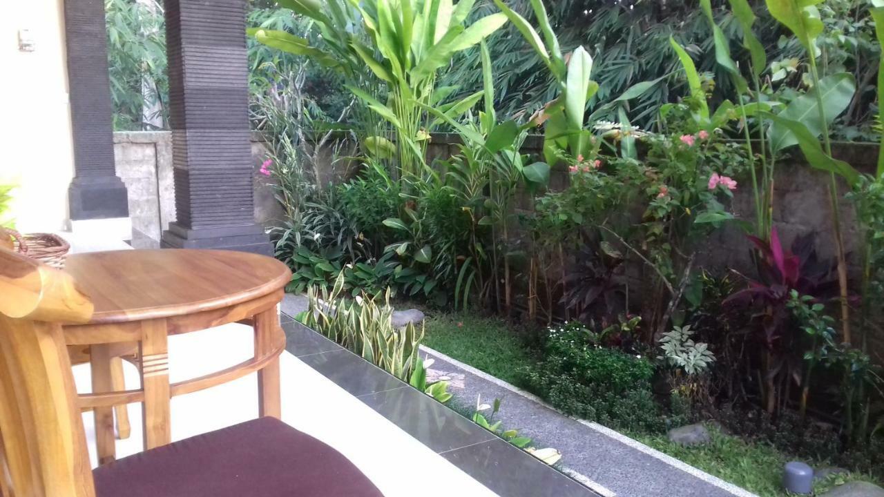 Taman Puspa Séjour chez l'habitant