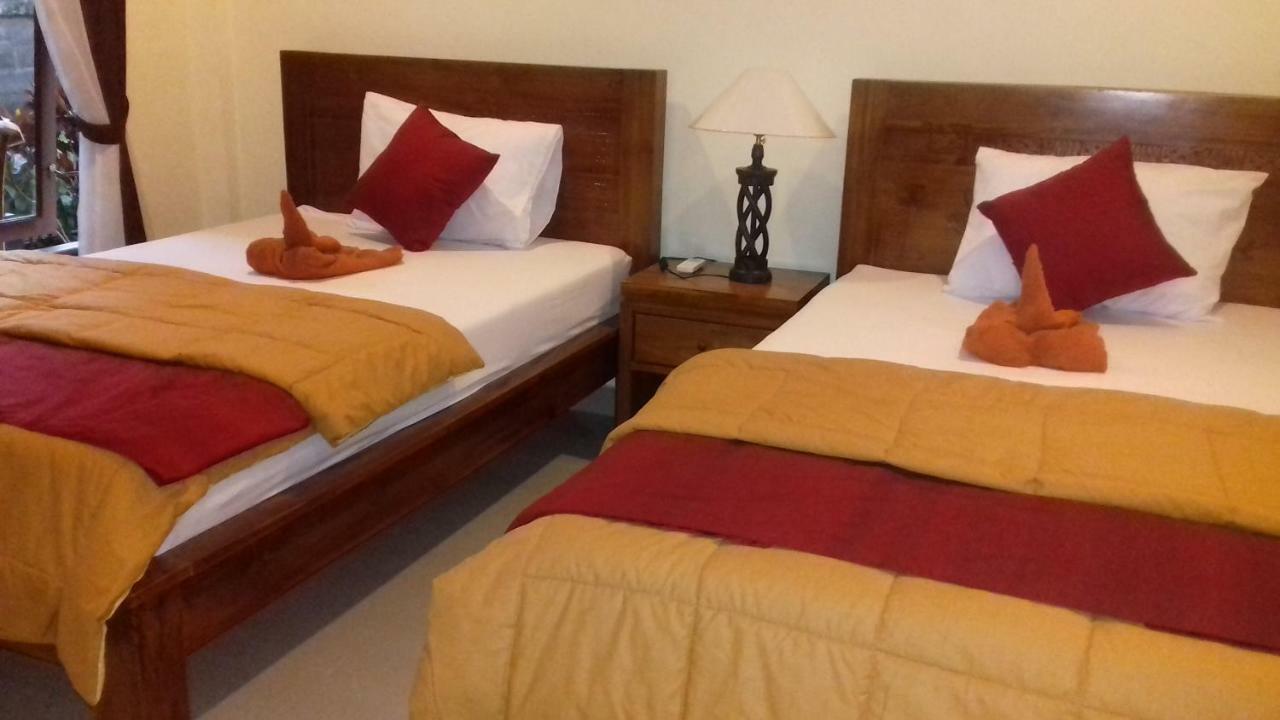 Séjour chez l'habitant Taman Puspa *