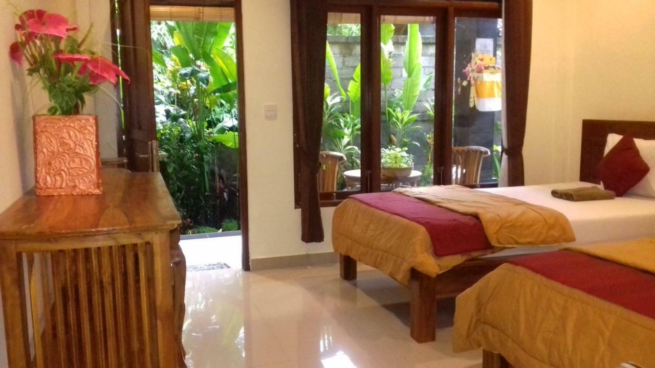 Séjour chez l'habitant Taman Puspa *