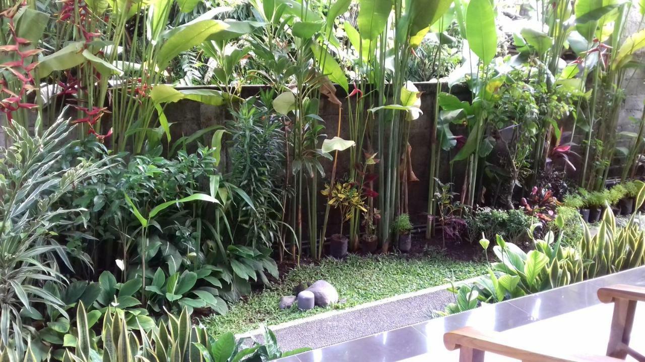 Taman Puspa Séjour chez l'habitant